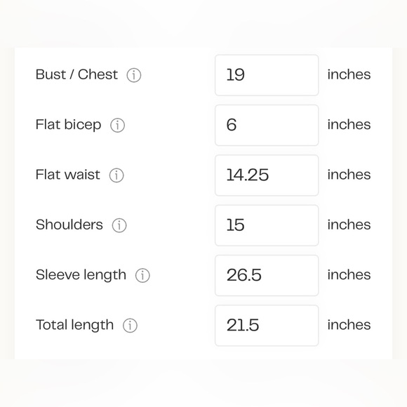 Jungmaven Crewneck (fits like S) - Picture 5 of 5